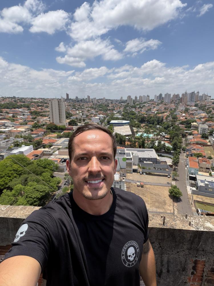 Exploração não apenas mostrou cidade por outro prisma; ativou memória coletiva