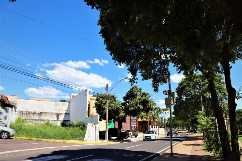 Principal trecho interditado será “percurso do samba”, na Avenida Quatorze de Setembro