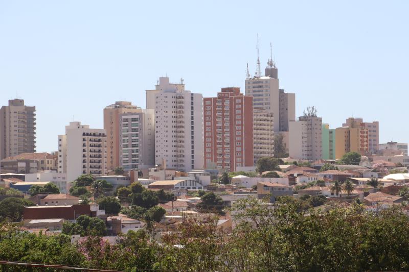 LDO estabelecerá metas e prioridades da administração pública para exercício financeiro seguinte