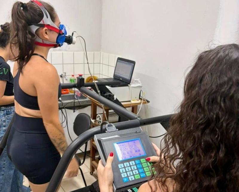 Projeto Wine foi criado com o propósito de ampliar o conhecimento científico sobre o corpo feminino