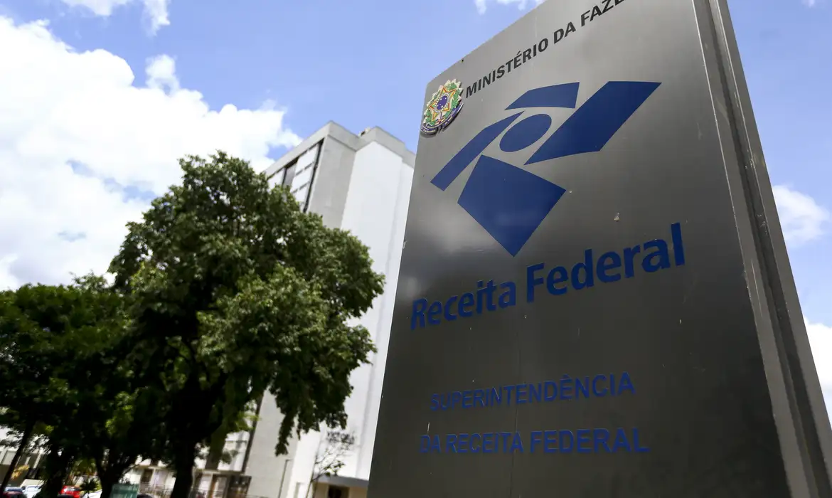 Receita Federal informou que instaurou auditoria interna após solicitação do Supremo