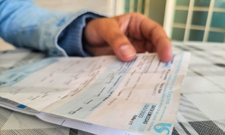 Campanha oferece condições especiais para clientes com contas de água em atraso