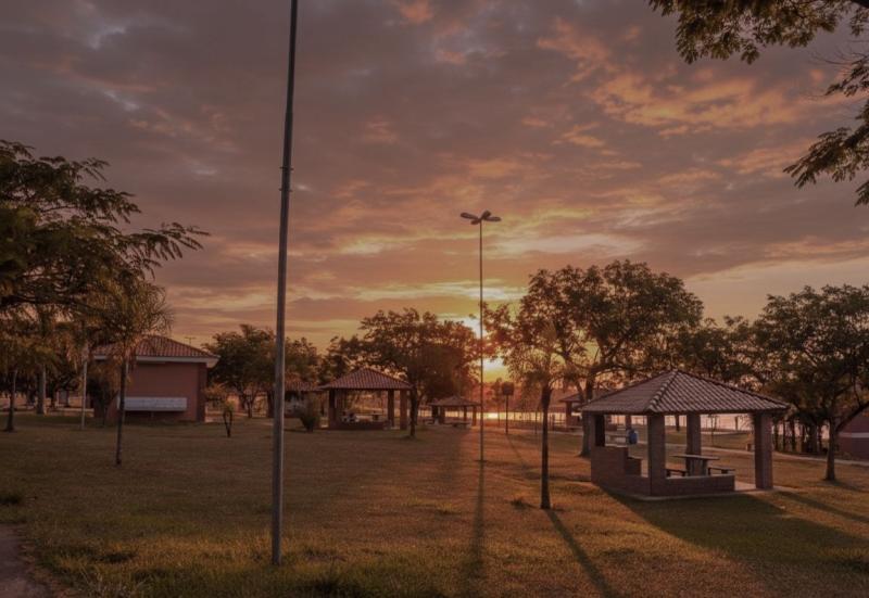 Funcionamento do balneário foi ampliado durante período de férias