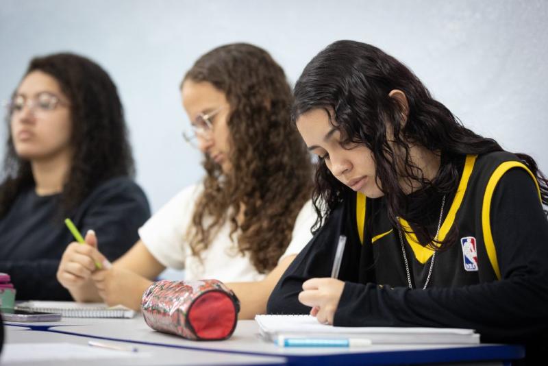 Os resultados consolidam a recuperação da aprendizagem iniciada no pós-pandemia e reforçam a estratégia estruturada da gestão atual 