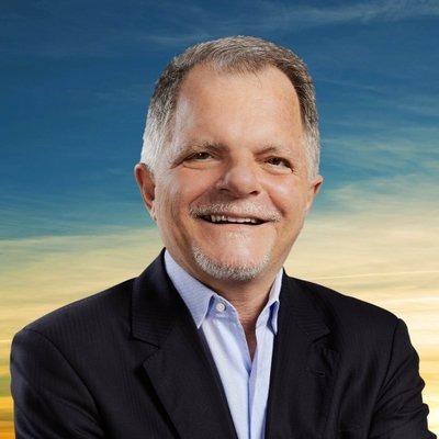 Deputado estadual Mauro Bragato