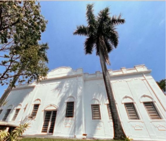Documentário será exibido na área interna do museu, no Espaço Ronaldo Macedo, que tem capacidade para 50 pessoas 