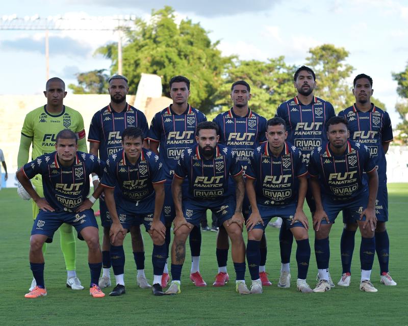 Grêmio perdeu por 2 a 0, sábado, para a Ferroviária, em casa; time volta a campo no sábado