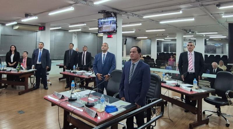Parlamentares prudentinos aprovaram 12 projetos: nove já presentes na pauta e três de urgência