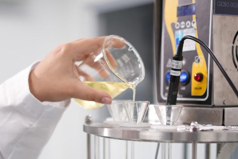 Colágeno Genu-in® Skin é produzido na fábrica 4.0 da Genu-in em Presidente Epitácio, uma das mais modernas do setor