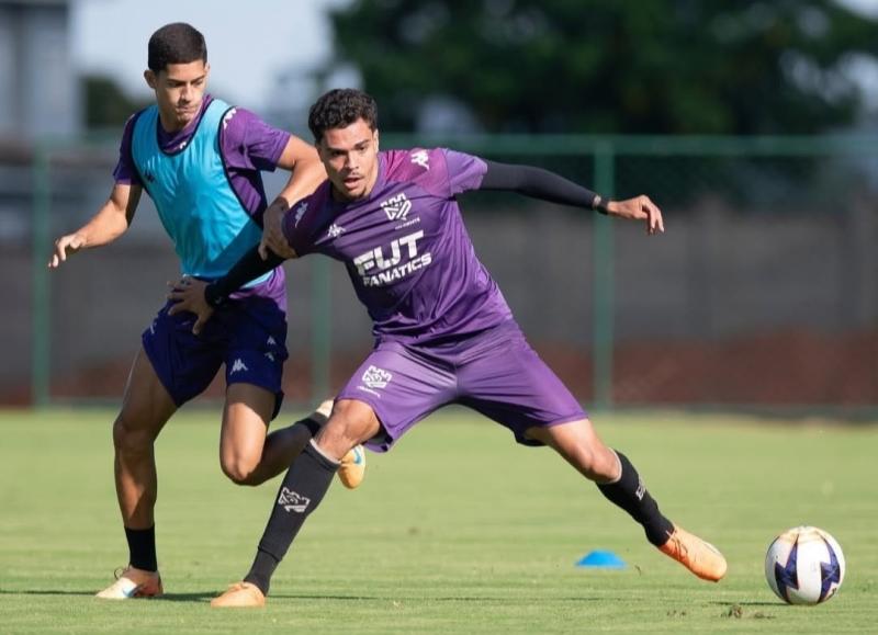Time prudentino ocupa a 15ª colocação (vice-lanterna) na competição