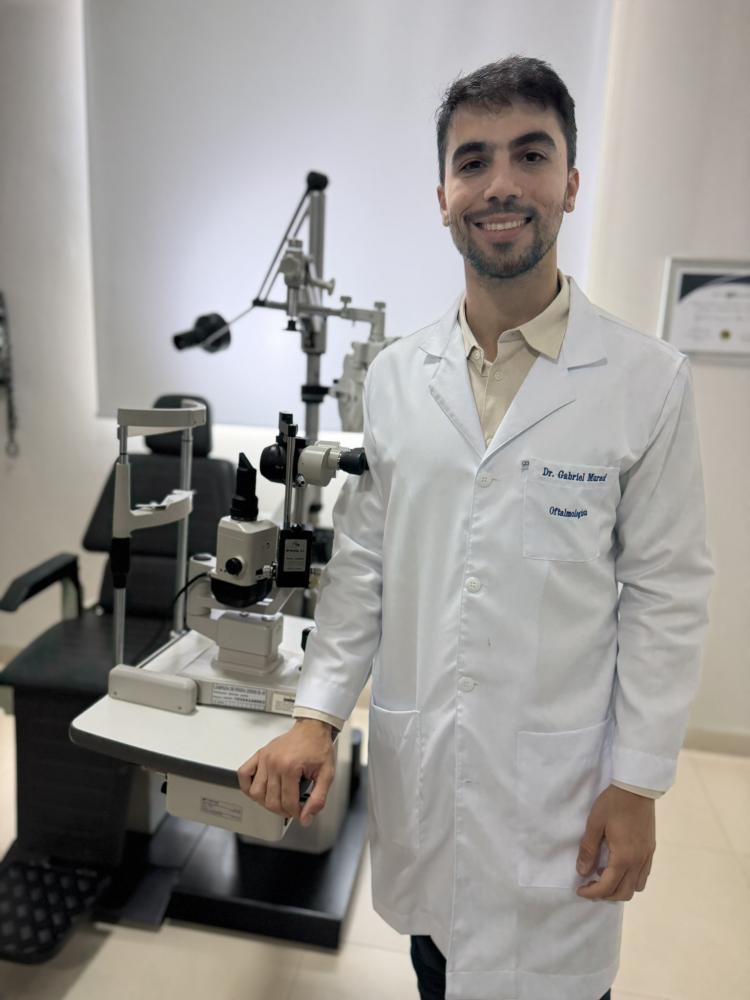 DR GABRIEL MURAD