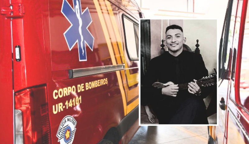 Lucas se destacava pelo seu talento musical, dom que usava a serviço da evangelização, detalha paróquia
