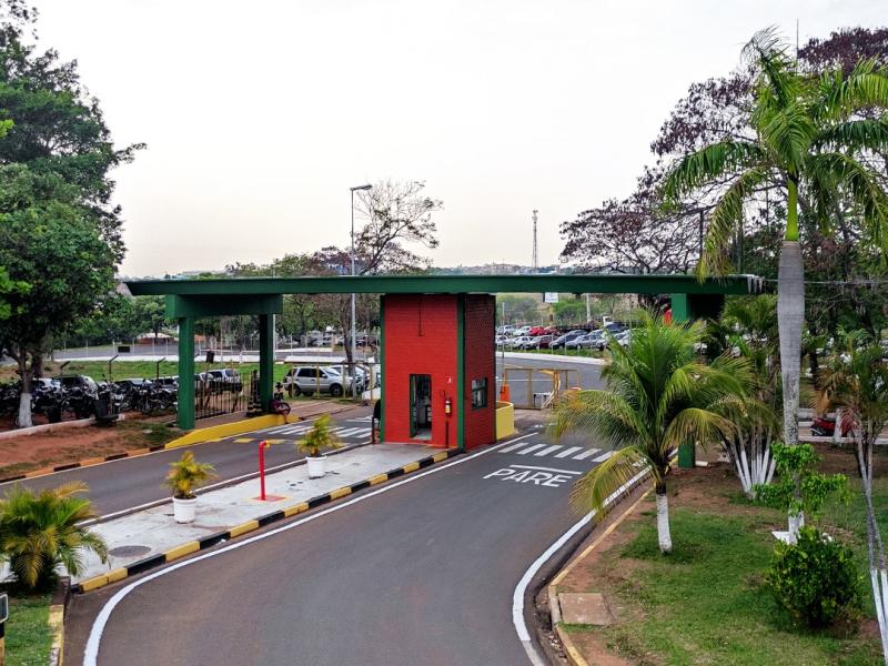Rede armazenadora da companhia possui 12 unidades ativas, sendo uma em Prudente