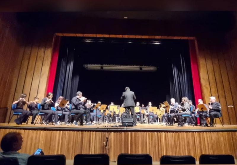 Evento, com entrada gratuita, tem como objetivo valorizar a trajetória da EMA