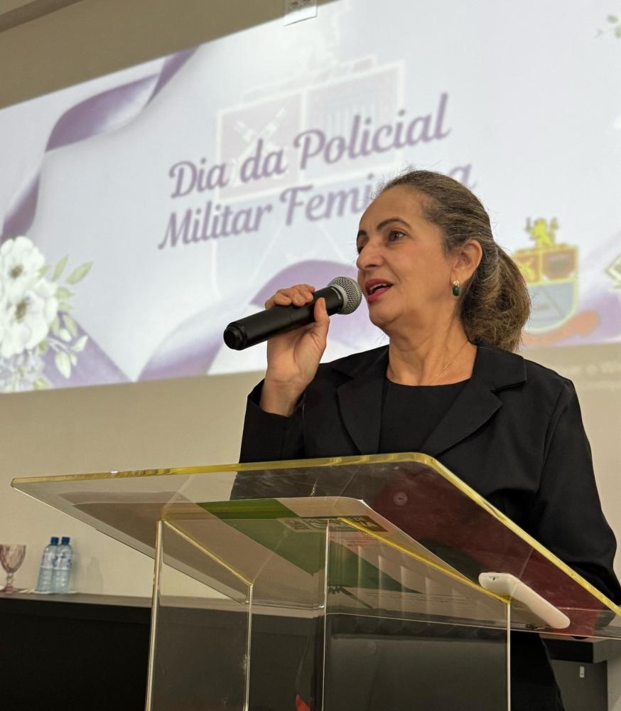 “Sigo me recuperando e resolvendo de casa os meus compromissos”, anunciou Geni Lobo