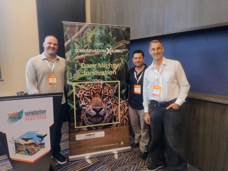 Plataforma de identificação e mensuração de riscos ambientais da brasileira LandPrint é premiada 