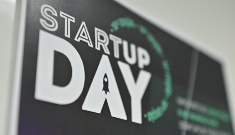 Startup Day visa fomento ao ecossistema de inovação e startups do Brasil