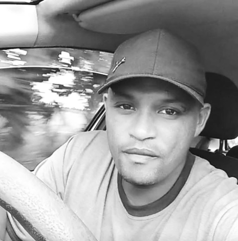 Alex de Oliveira, 40 anos, era primo do vereador Eduardo Cesar da Silva Oliveira
