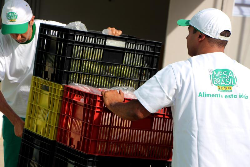 Projeto contribuirá para fortalecimento de sistema alimentar mais justo na região