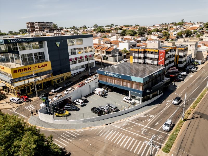 Sicoob Paulista chega à maioridade em 18 de março de 2026