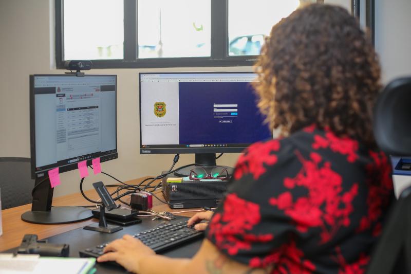Programa oferece às mulheres condições para romper ciclo da violência