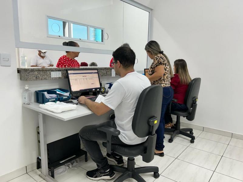 Nas farmácias são ofertados medicamentos padronizados e insumos que constam na Remume