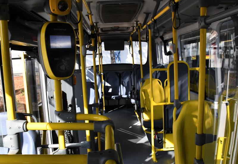Prefeitura diz que sistema de integração tem apresentado transtornos aos usuários
