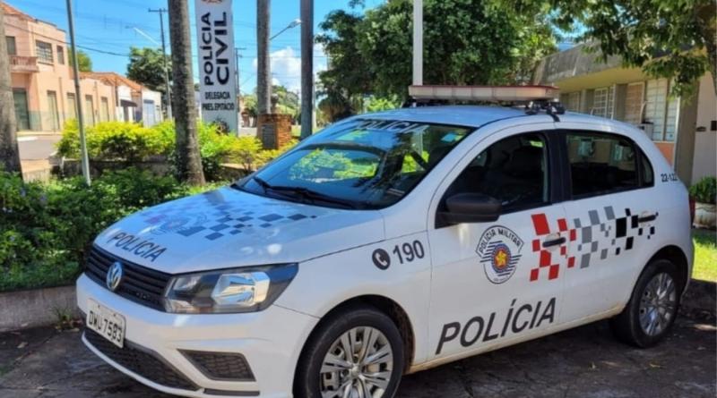 Em Presidente Epitácio, agressor foi detido após funcionários de posto de saúde perceberem ameaça
