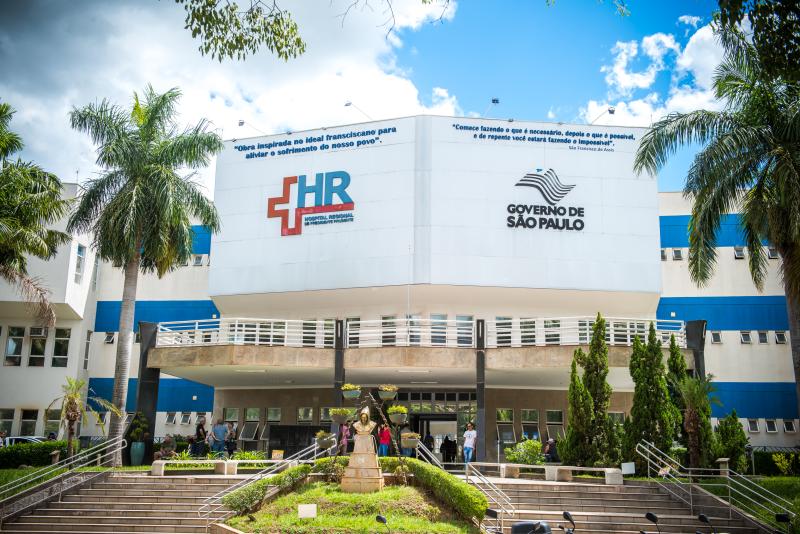 Hospital Regional terá ampliação no serviço de radioterapia