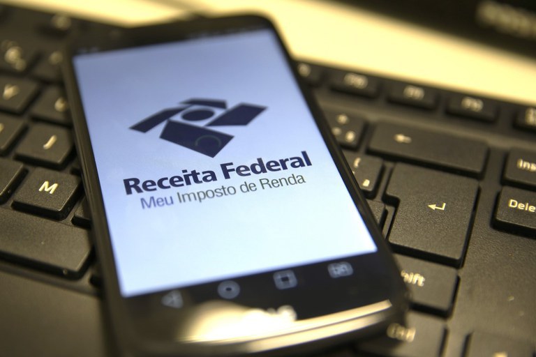 José Garcia: “É função da Receita fazer arrecadação do que é devido para poder aplicar em trabalhos sociais”
