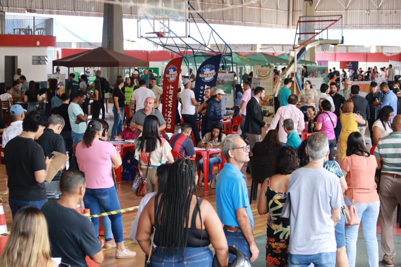 Segunda edição do evento será realizada no PUM, em Prudente