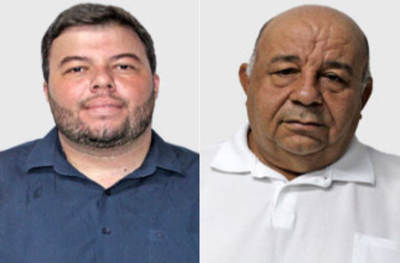 Decisão cassou os vereadores Guilherme Palma dos Santos e João Jaques Duzi, eleitos pelo PRD