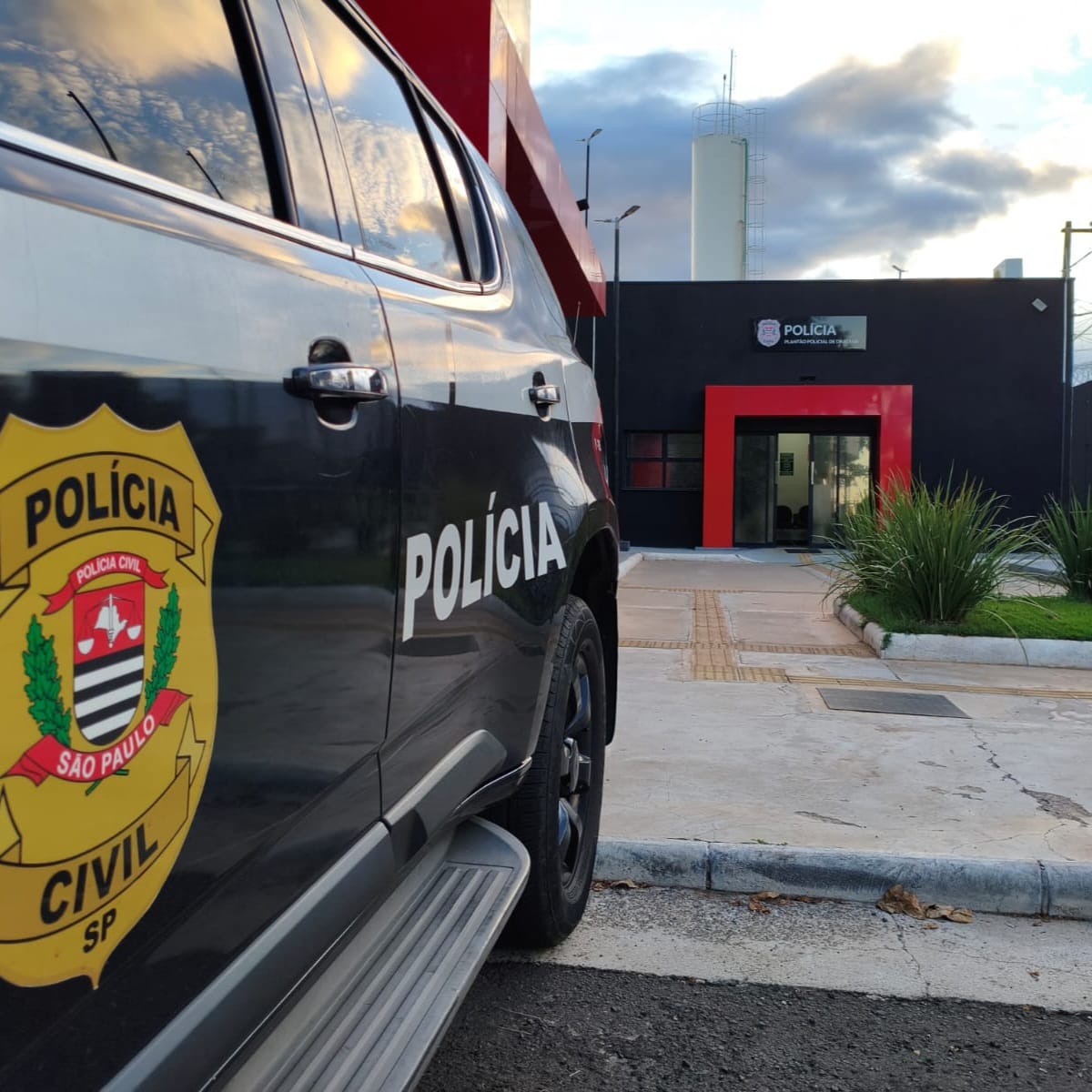 Caso foi assumido por especializadas, que instauraram inquérito e iniciaram diligências investigativas