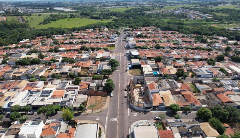 Ação da Prefeitura visa levar serviços municipais para perto da população dos bairros
