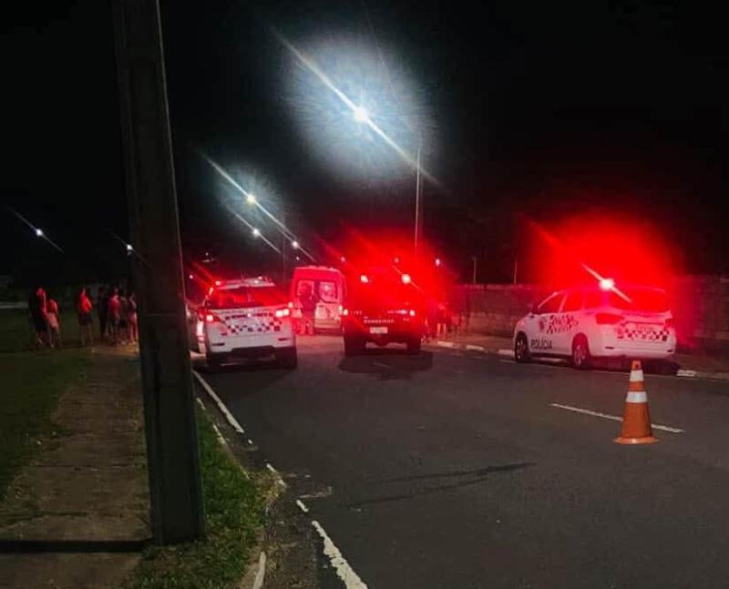Caso ocorreu no dia 15 de fevereiro, no Conjunto Habitacional João Domingos Netto