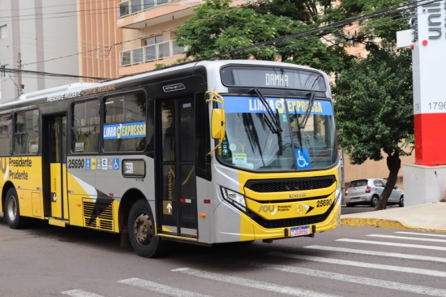 Novo sistema de transporte coletivo entra na última etapa a partir deste domingo