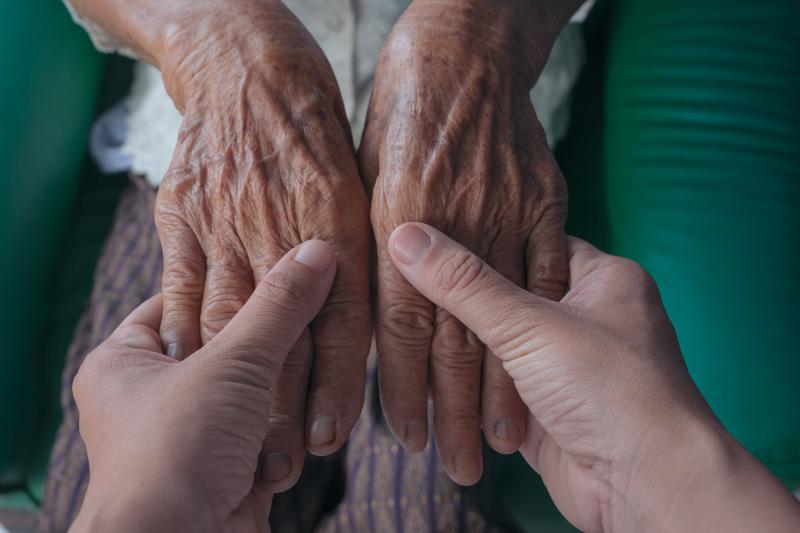 Gepai atende atualmente 12 entidades que assistem pessoas idosas