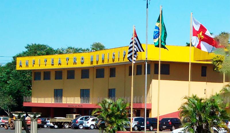 Anfiteatro Ophélia Sozzy de Godoy será palco da apresentação; ingressos são gratuitos e poderão ser retirados a partir de amanhã