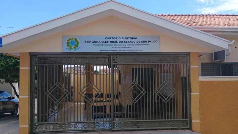 Suspensão do atendimento acontece para realização de serviços de controle sanitário