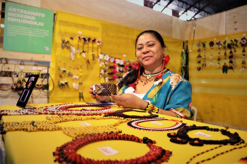 Gratuito, festival reúne a pluralidade da cultura popular regional