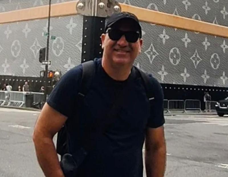  Luciano Reis organiza a festa Discoteca 3.0