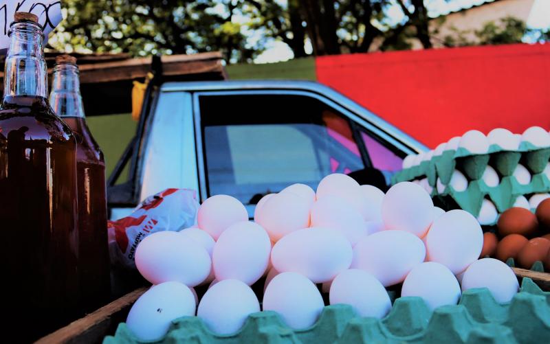 Campanha incentiva regularização de ambulantes em Prudente