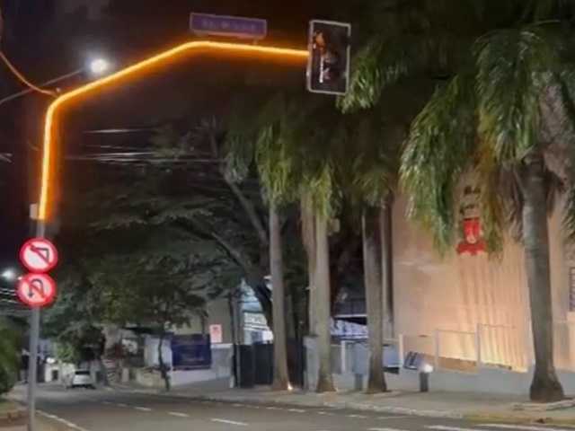 Testes foram iniciados na noite dessa terça-feira
