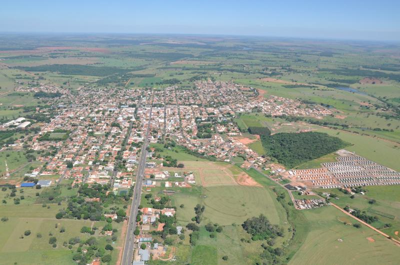 Audiência pública promovida pela Alesp ocorre nesta sexta, em Martinópolis