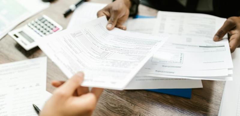 Informes de rendimentos extraídos do e-Social já apresentavam inconsistências detectadas nessa fase