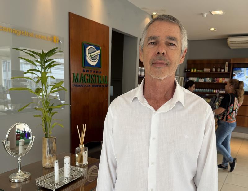 Nino Novaes: 