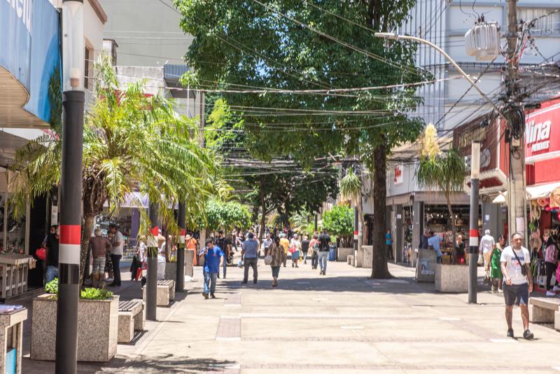 Expectativa é que datas comemorativas do segundo trimestre aqueçam vendas no comércio