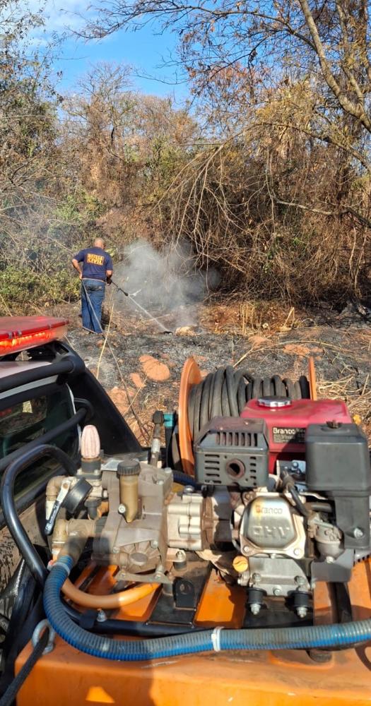 Iniciativa amplia capacitação de equipes e fortalece enfrentamento aos efeitos das mudanças climáticas