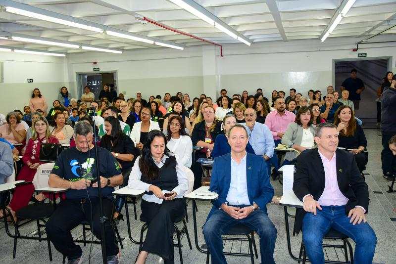 Evento de ensino, pesquisa e extensão compreende ainda o Enapi, o Enaext e o Enaens