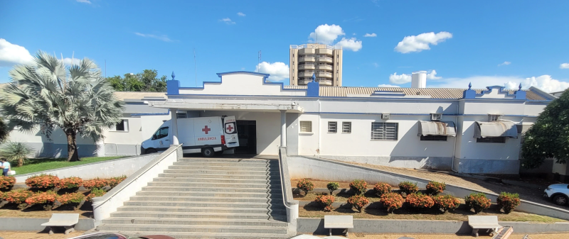 Após ser atacado, homem faleceu nesta quarta-feira, na Santa Casa de Adamantina